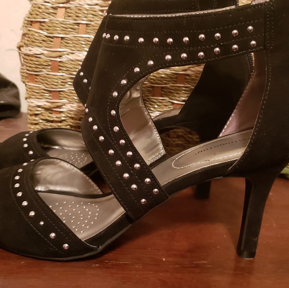 Worthington Heels